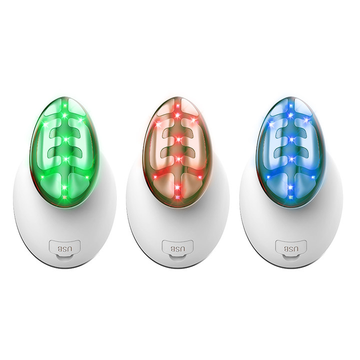 KKS Ems Light Therapy Face Device