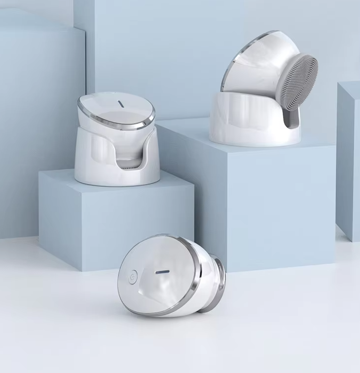 KKS Face Clean Brush