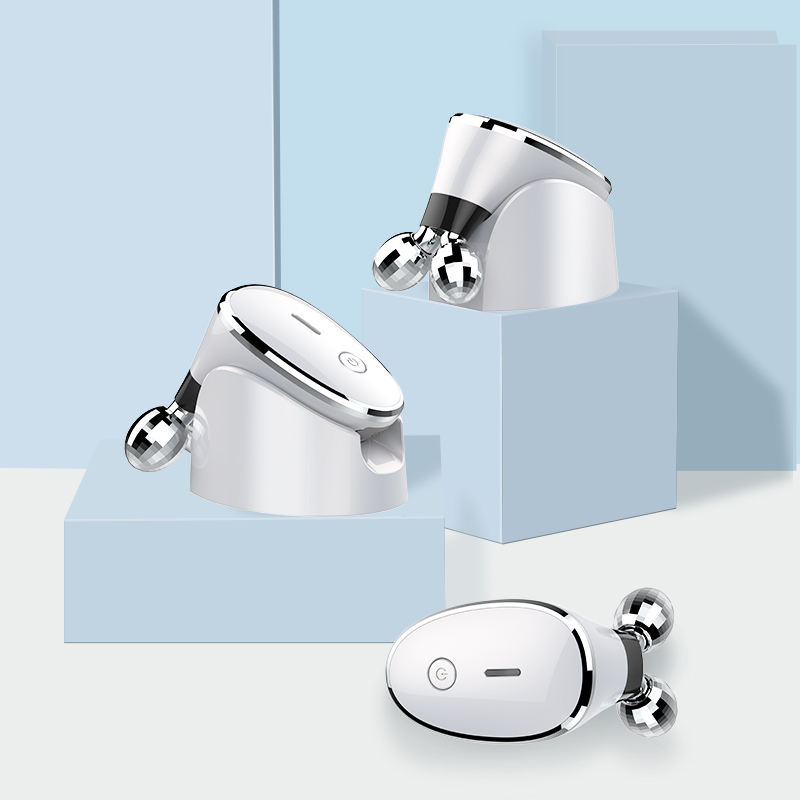 KKS Ems Face Lift  Massager Beauty Device